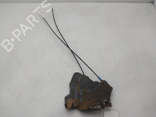 Used Front right lock Front right lock 36670159 36670159