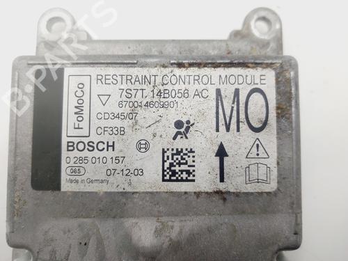 ECU airbags FORD MONDEO IV (BA7) | BP30006577M53