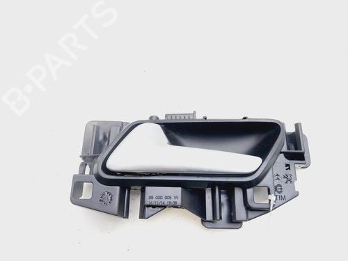 Used Rear left interior door handle PEUGEOT 308 SW II (LC_, LJ_, LR_, LX_, L4_) [2014-2021]  27334269