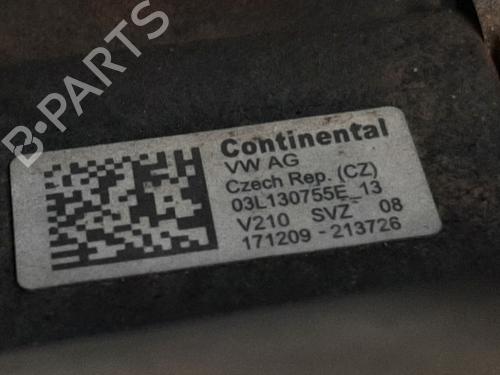 Engine SKODA OCTAVIA II (1Z3) 1.6 TDI | BP26032904M1 