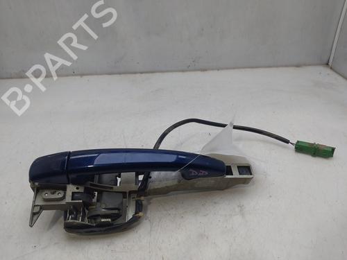 Used Front right exterior door handle CITROËN C6 (TD_) 2.7 HDi (204 hp) 18168459