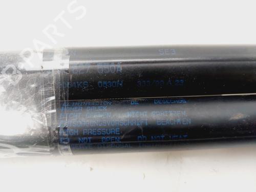 Gassdemper Bakluke SEAT TOLEDO II (1M2) 1.9 TDI | BP29581939C138 