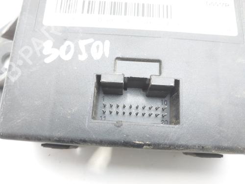 Electronic module LAND ROVER RANGE ROVER SPORT II (L494) 3.0 TDV6 4x4 | BP12419860M83 