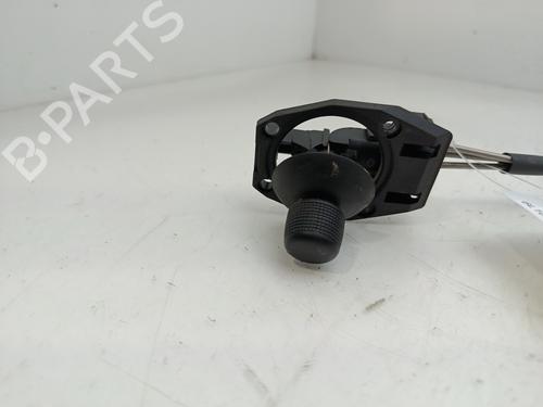 Right mirror SEAT IBIZA III (6L1)  | BP31051129C27 