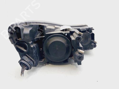 Left headlight SKODA OCTAVIA II (1Z3) 1.6 TDI | BP29206307C28 