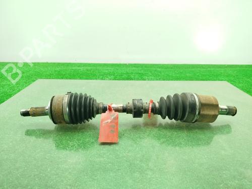 Drivksel foran venstre HONDA CIVIC VIII Hatchback (FN, FK) 2.2 CTDi (FK3) (140 hp) 29962241