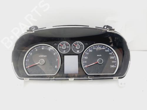 Used Instrument cluster HYUNDAI i30 (FD) [2007-2012]  28518731