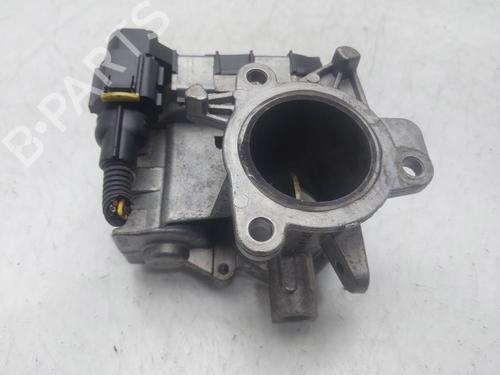 Throttle body PEUGEOT BIPPER Tepee 1.3 HDi 75 | BP38727483M82 - Image 2