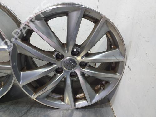 Rim INFINITI Q50 50 D | BP18832348C45 