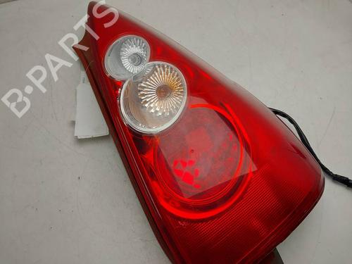 Right taillight MAZDA 5 (CR) 2.0 (CREW, CR19) | BP39978225C35 - Image 3