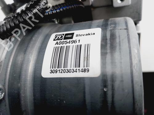 Steering column VW T-CROSS (C11, D31) | BP38285342M21 - Image 4