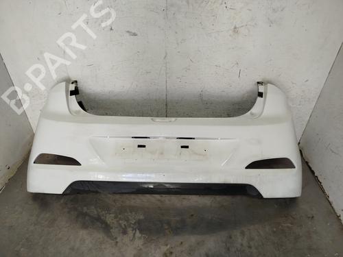 Pare-chocs arrière HYUNDAI i20 II (GB, IB) 1.1 CRDi (75 hp) 30583093