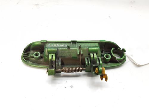 Front left exterior door handle KIA PICANTO I (SA) 1.1 | BP10927512C128 