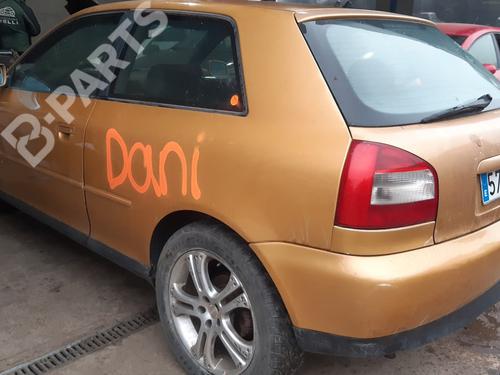 Left front window switch AUDI A3 (8L1) 1.9 TDI | BP9500649C106  - Image 5