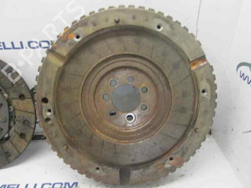 Other RENAULT KANGOO / GRAND KANGOO II (KW0/1_)  | BP25815264O1 