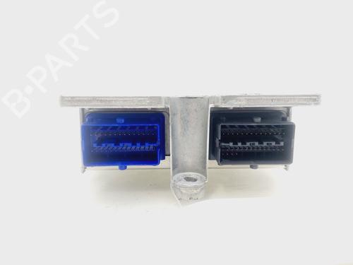 ECU airbags OPEL ASTRA H (A04) 1.7 CDTI (L48) | BP20674368M53 