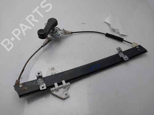 Front right window mechanism DAEWOO LANOS Saloon (KLAT) 1.3 | BP32411301C23 