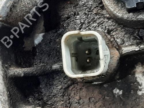 Gearbox PEUGEOT 206 Hatchback (2A/C) 1.4 HDi eco 70 | BP24396297M3 