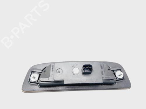 Tailgate handle OPEL ASTRA K Sports Tourer (B16) 1.6 CDTi (35) | BP18296065C132 