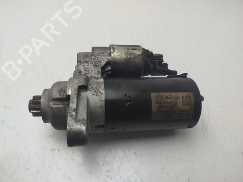 Used Starter Starter SKODA RAPID (NH3, NK3, NK6) [2012-2022] 32436705 32436705