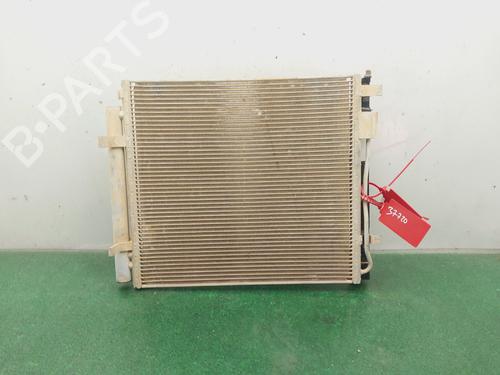 AC radiator OPEL FRONTERA B (U99) 2.2 DTI (6B_66, 6B_76) | BP24579739M32 