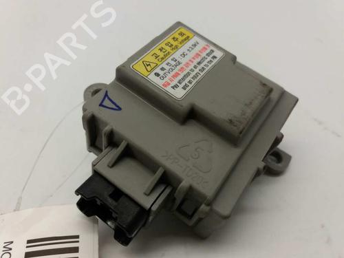 Used Electronic module KIA SPORTAGE III (SL) 1.6 GDI (135 hp) 2912733