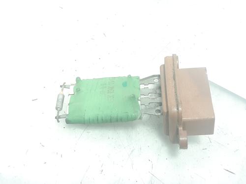 Heater resistor FIAT PUNTO Hatchback Van (188_) 1.2 60 | BP11650540M108 