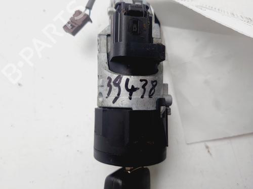 Ignition barrel CITROËN C3 II (SC_)  | BP29242282M48 