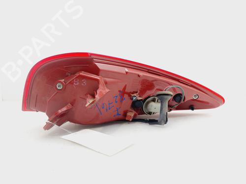 Left taillight INFINITI EX 30d | BP27526164C34 