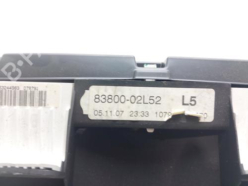 Kombinert Instrument TOYOTA AURIS (_E15_)  | BP16719100C47 
