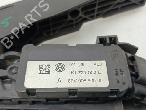 Pedal VW PASSAT B6 (3C2)  | BP29349708I4 