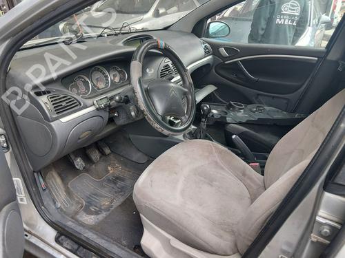 Left front window motor CITROËN C5 I (DC_) 2.0 HDi (DCRHZB, DCRHZE) | BP34181201E21  - Image 10