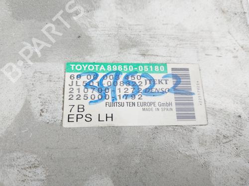 Electronic module TOYOTA AVENSIS Estate (_T27_)  | BP29394978M83 