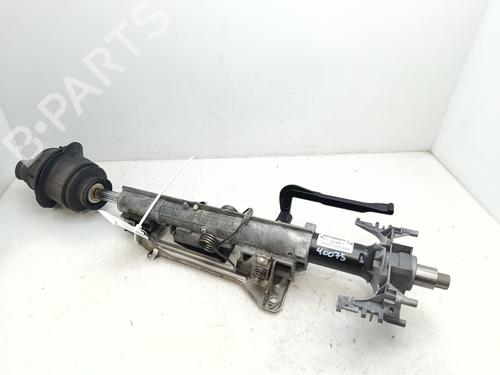 Used Steering column Steering column 37791391 37791391