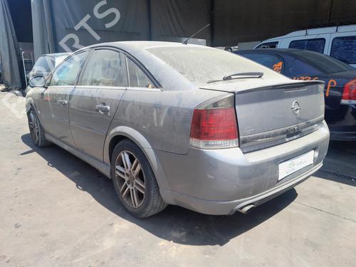 Høyre bak lås OPEL VECTRA C (Z02) 1.9 CDTI (F69) | BP17902992C99 