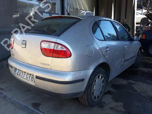 Right front driveshaft SEAT LEON (1M1) 1.4 16V | BP2859504M39 