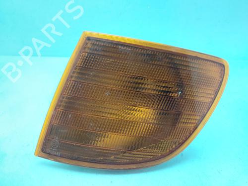 Used Left front indicator Left front indicator MERCEDES-BENZ VITO Van (W638) 110 D 2.3 (638.074, 638.078) (98 hp) 34476359 34476359