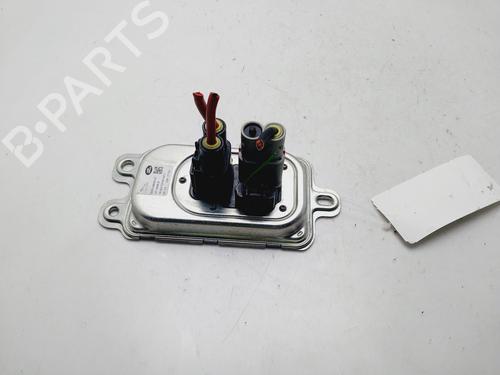 Elektronisk modul LAND ROVER DISCOVERY SPORT (L550) [2014-2025]  26431838