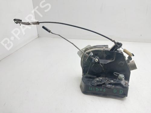 Used Front right lock Front right lock BMW X5 (E53) 3.0 d (218 hp) 36352409 36352409