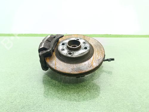 Mangueta delantera izquierda DACIA SANDERO [2008-2025]  31124458