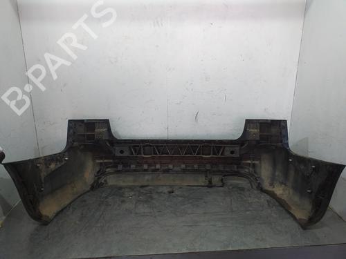 Rear bumper AUDI A4 B7 (8EC) 2.0 TDI 16V | BP19804274C8 
