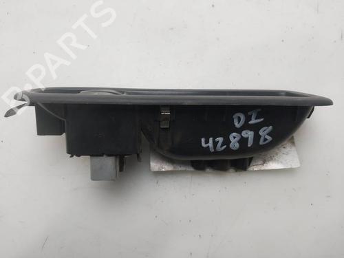 Left front window switch RENAULT CLIO III Grandtour (KR0/1_) 1.5 dCi (KR0G) | BP39433526I27 - Image 2