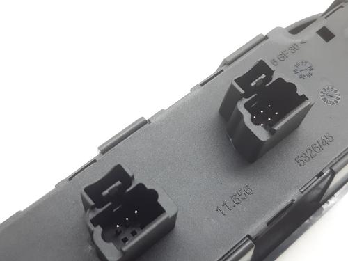 Left front window switch PEUGEOT 307 (3A/C) | BP35786849I27 - Image 2