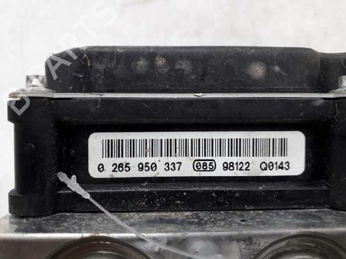 ABS pump LAND ROVER DISCOVERY III (L319) 2.7 TD 4x4 | BP4197948M43 