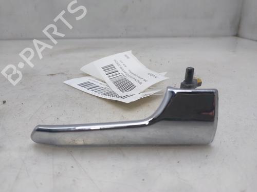 Front right interior door handle OPEL ASTRA H Estate (A04) [2004-2014]null 24463524 |