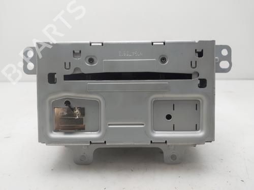 Used Radio Radio 37434492 37434492