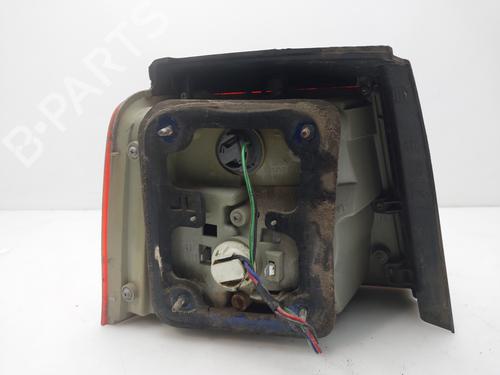 Right taillight KIA CARENS II MPV (FJ) 2.0 CRDi | BP17327680C35 