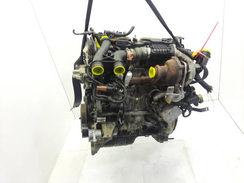 Motor CITROËN C4 Picasso I MPV (UD_) 1.6 HDi 110 | BP29616850M1 
