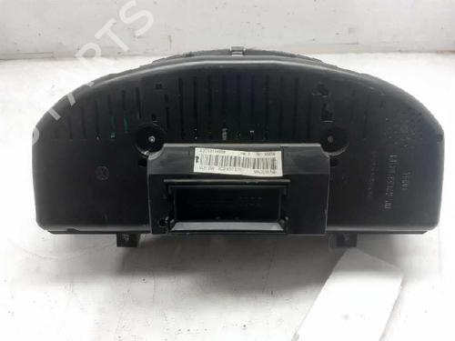 Instrument cluster VW PASSAT B6 (3C2) 2.0 TDI | BP4596728C47 