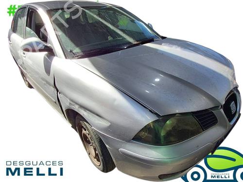 Headlight switch SEAT IBIZA III (6L1) | BP40294853I24 - Image 8